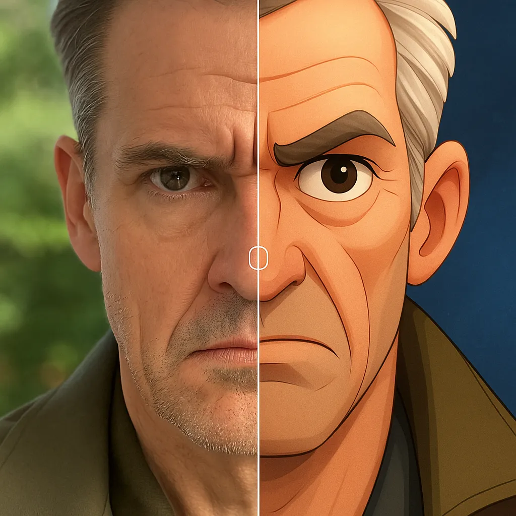 Compare images
