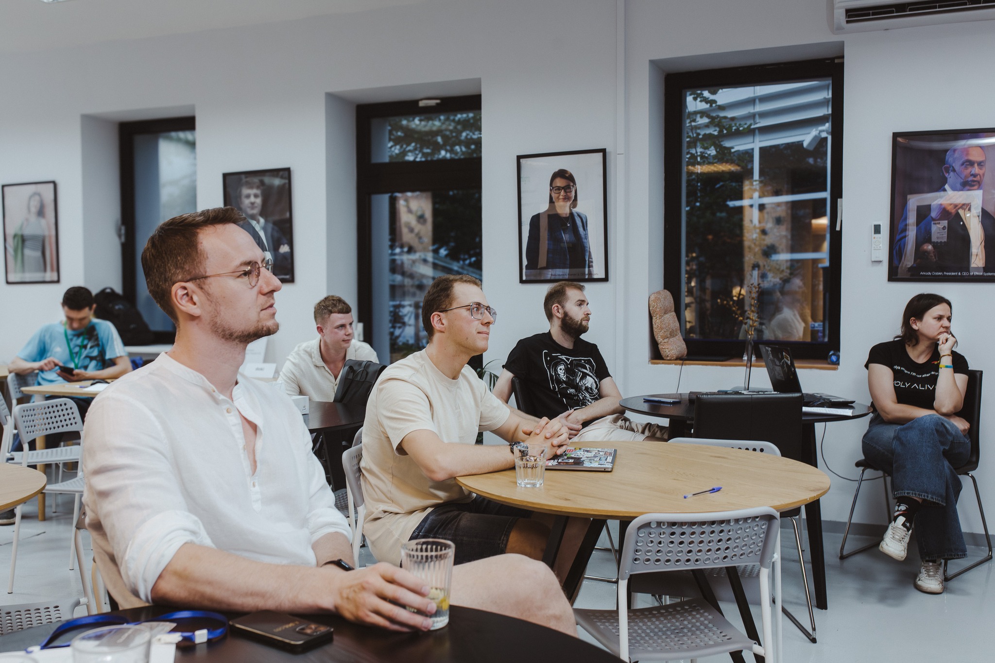 Imaguru Hackathon